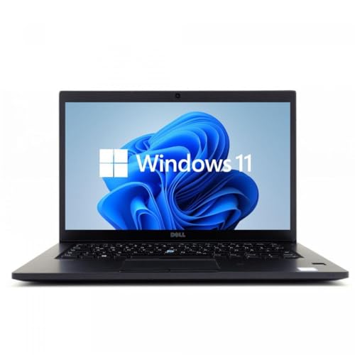 Dell Latitude 7490 14 Zoll 1920x1080 Full HD Intel Core i5 8350U